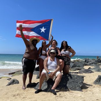 Condado Beach - Beaches Near Me - San Juan, Puerto Rico