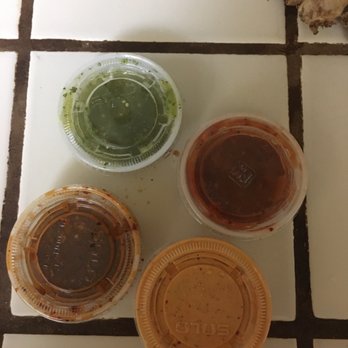 Mr. Taco - Salsas - Mexican Near Me - Fremont, California Mr. Taco - Salsas - Mexican Near Me - Fremont, California