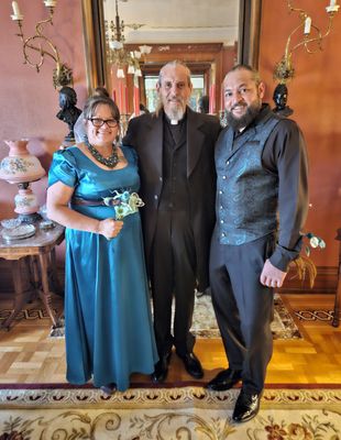 Nagle Warren Mansion B&B by null