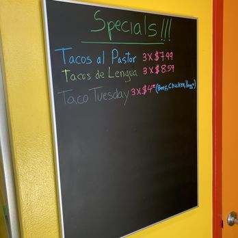 El Indio Real Mexican Food - Specials - Ice Cream & Frozen Yogurt Near Me - Gainesville, Florida El Indio Real Mexican Food - Specials - Ice Cream & Frozen Yogurt Near Me - Gainesville, Florida