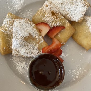 Cafe Jolie - Beignets - Breakfast & Brunch Near Me - Alameda, California Cafe Jolie - Beignets - Breakfast & Brunch Near Me - Alameda, California