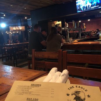The Eagle Short North - American Near Me - Columbus, Ohio