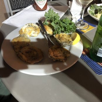 Salt Rock Tavern - Oysters - New American Near Me - Oldsmar, Florida