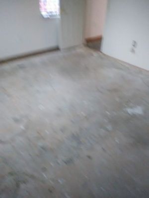 Harris & Company Construction Logo