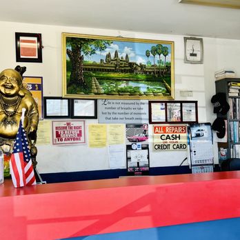Danny Complete Auto Repair - Auto Repair Near Me - South El Monte, California Danny Complete Auto Repair - Auto Repair Near Me - South El Monte, California