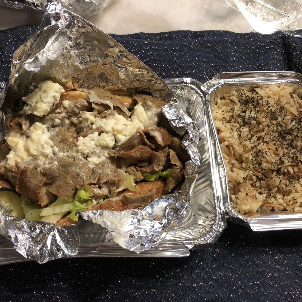 Aya Sofia - Doner Sandwich & Rice Pilaf - Turkish Near Me - Saint Louis, Missouri Aya Sofia - Doner Sandwich & Rice Pilaf - Turkish Near Me - Saint Louis, Missouri