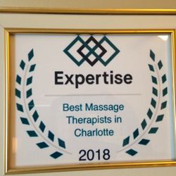 Prayerful Touch Massage