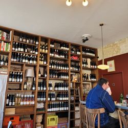 Bistrot Rondelet