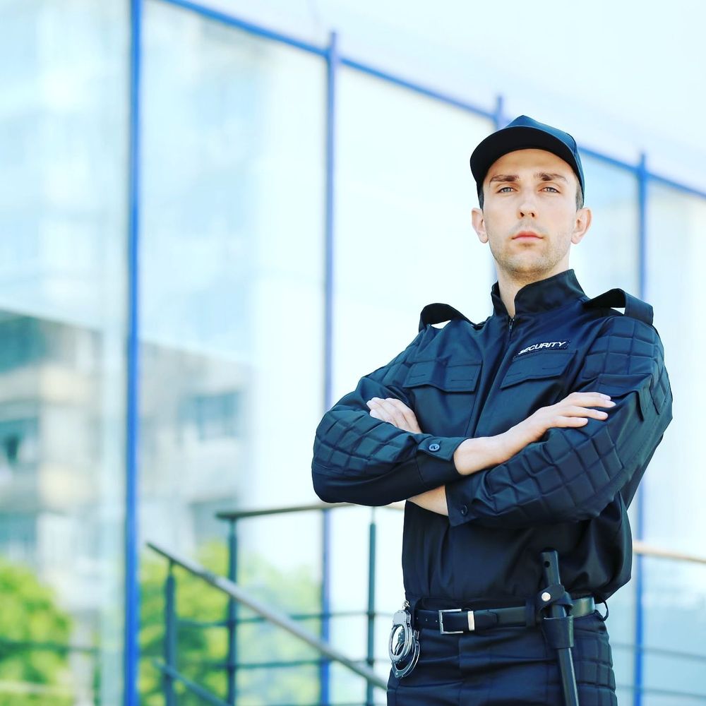 ALPHA SECURITY DIVISION - Updated April 2025 - 11 Photos - Houston ...