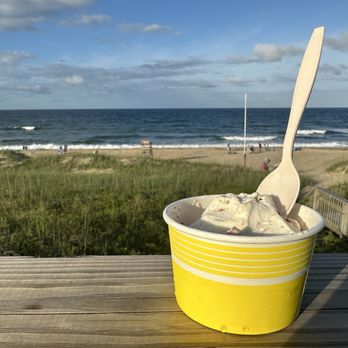 Holy Cow Creamery - Ice Cream & Frozen Yogurt Near Me - Kill Devil Hills, North Carolina Holy Cow Creamery - Ice Cream & Frozen Yogurt Near Me - Kill Devil Hills, North Carolina