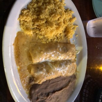 Julio's Mexican Grill - Shrimp Enchiladas - Mexican Near Me - Spring, Texas Julio's Mexican Grill - Shrimp Enchiladas - Mexican Near Me - Spring, Texas