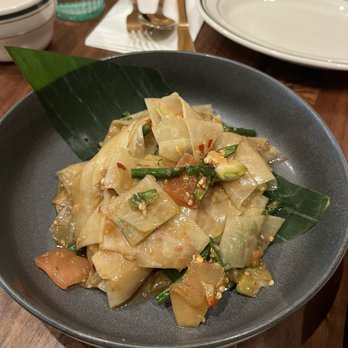 Mitr Thai - Tum Luang Pra-bang. - Thai Near Me - New York, New York