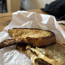 Forge Baking Company - The Teele