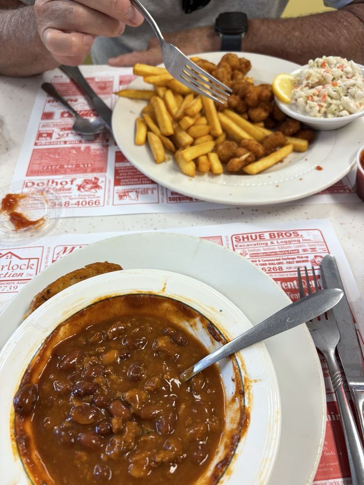 Freddy's Diner Logo