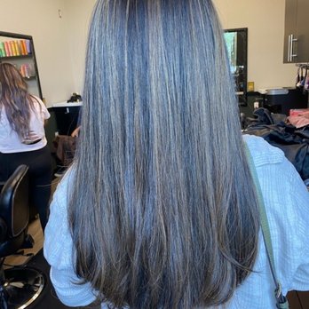 Sola Salon Studio - Balayage - Hair Stylists Near Me - Henderson, Nevada