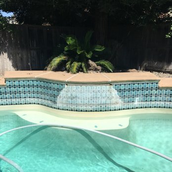 Thomas Pool Tile Services - Pool Cleaners Near Me