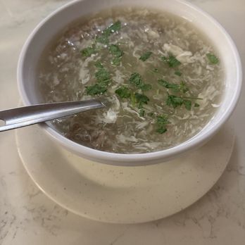 Chengdu cuisine - Minced beef soup - Chinese Near Me - Birmingham, Alabama Chengdu cuisine - Minced beef soup - Chinese Near Me - Birmingham, Alabama