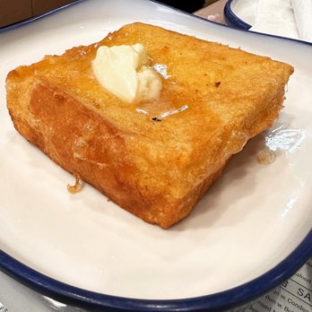 Kong Sihk Tong - Hong Kong Style Cafe Near Me - Flushing, New York