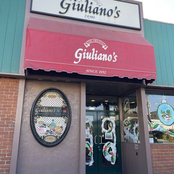 GIULIANO’S DELICATESSEN - Updated May 2025 - 1457 Photos & 1318 Reviews ...