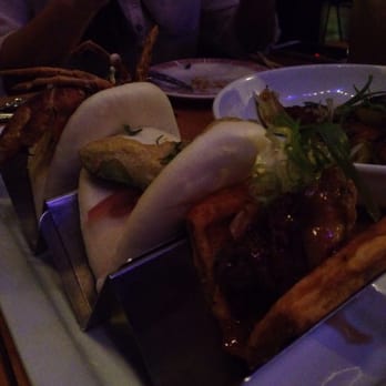 The Clever Koi - 3 buns - Asian Fusion Near Me - Phoenix, Arizona The Clever Koi - 3 buns - Asian Fusion Near Me - Phoenix, Arizona