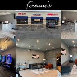 Fortune's - Carpentersville - A high end video gaming lounge in Carpentersville, IL