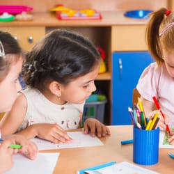 Sugarplums Learning Center
