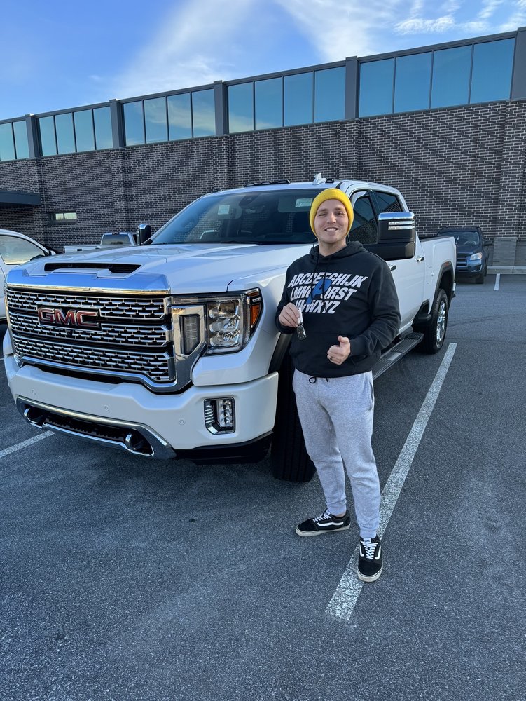 MAXIE PRICE CHEVROLET Updated October 2024 52 Photos & 112 Reviews