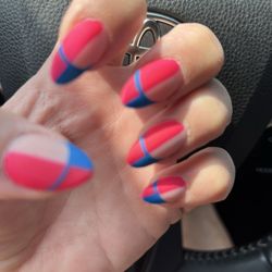 Queen City Nails Salon