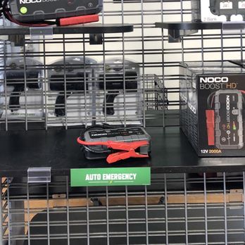 Interstate All Battery Center - Battery charger - Auto Parts & Supplies Near Me - Bloomington, Minnesota
