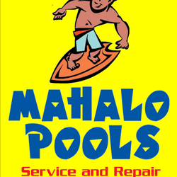 Mahalo Pools