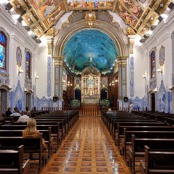 Paróquia Nossa Senhora da Consolação - Paróquia Nossa Senhora da Consolação 08/31/19