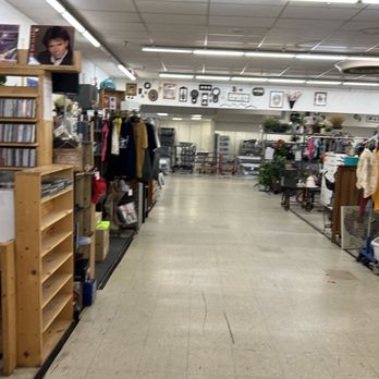 Peddlars Mall - Thrift Stores Near Me - Louisville, Kentucky