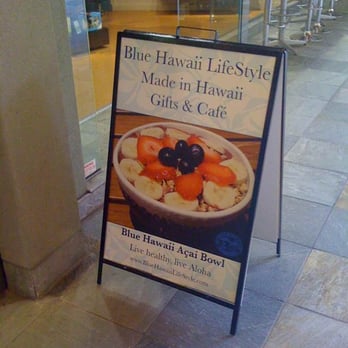 BLUE HAWAII LIFESTYLE - CLOSED - Updated October 2025 - 820