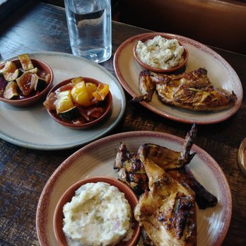 Nando's Peri-Peri - Tasty. - Chicken Shop Near Me - Calgary, Alberta