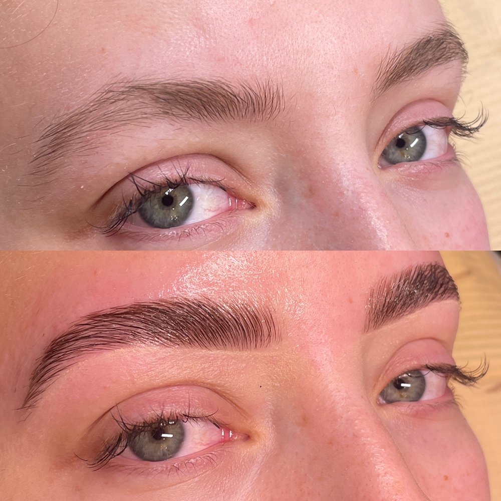 Beauty by Eleni Logo