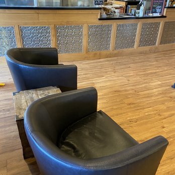 Alternative Fuel Coffee House - More seating - Coffee & Tea Near Me - Rapid City, South Dakota