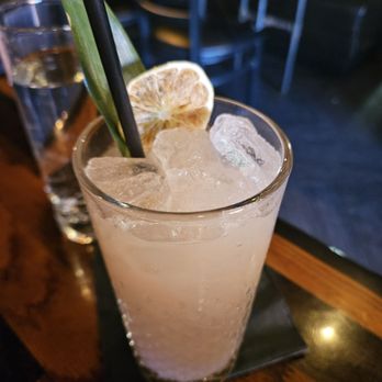 Volstead House Whiskey Bar and Speakeasy, Eagan - Ass in the Sand - Cocktail Bars Near Me - Eagan, Minnesota