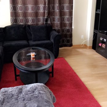 QualiClean - Vacuumed couches, Folded blankets, sparkling table tops, not a single fingerprint or spec of dust left on the widescreen! - Home Cleaning Near Me - San Jose, California