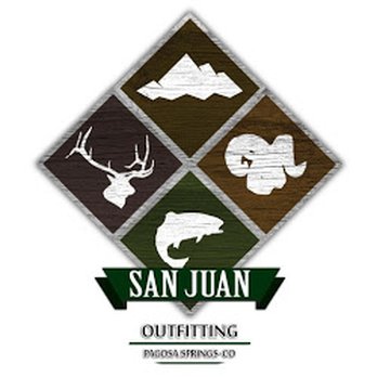 1. San Juan Outfitting
