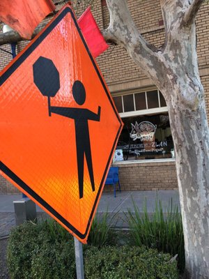 StreetZlan Restaurant by null