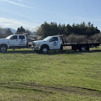 Tip Top Towing - Roadside Assistance Near Me - Newman Lake, Washington Tip Top Towing - Roadside Assistance Near Me - Newman Lake, Washington
