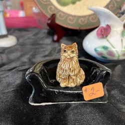 Humane Society Thrift Shop