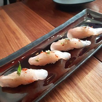 Soto - Japanese Near Me - Houston, Texas