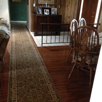 Guy Biggs Construction - New flooring from previous kitchen remodel. - General Contractors Near Me - Rocklin, California
