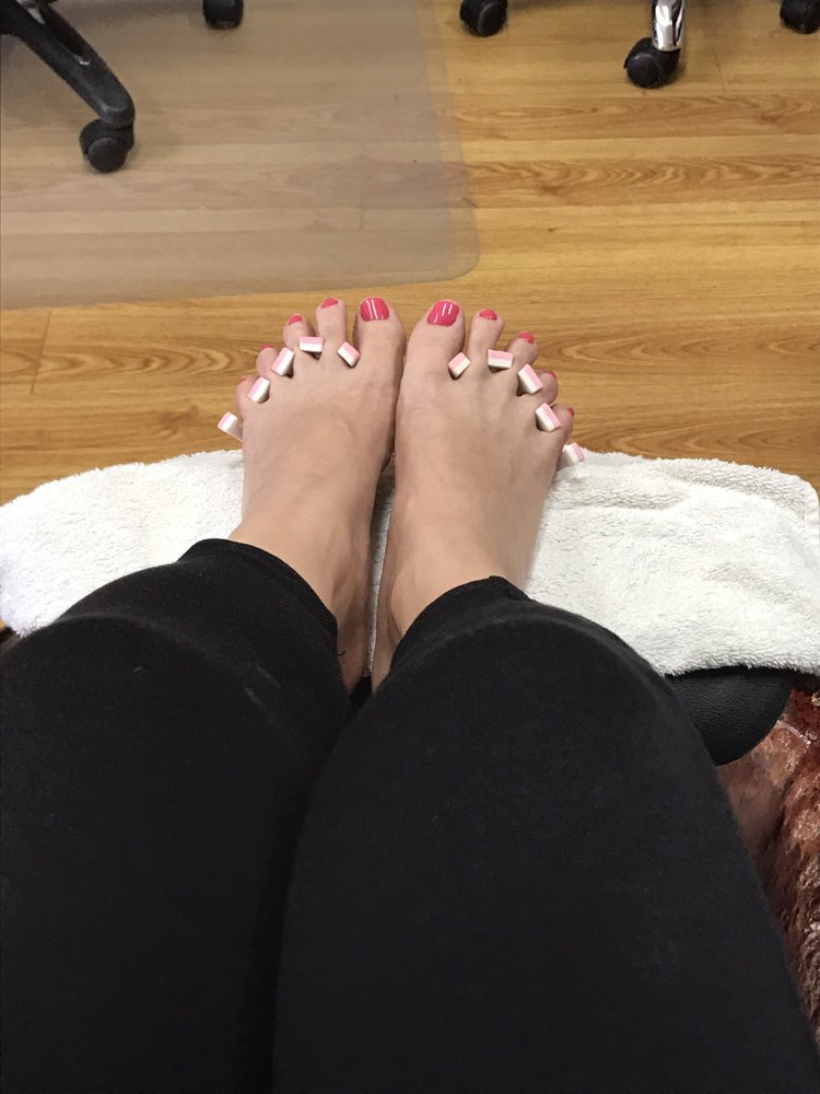 JENNY NAILS Updated July 2024 15555 109 Avene, Surrey, British