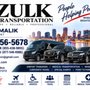 Zulk Transportation