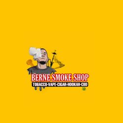 Berne Smoke Shop - BERNE SMOKE SHOP
