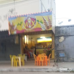 Milk Shake Mix Sorvetes