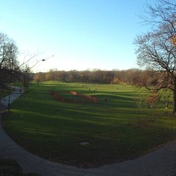 Prospect Park - Parks Near Me - Brooklyn, New York Prospect Park - Parks Near Me - Brooklyn, New York