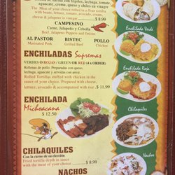Specials